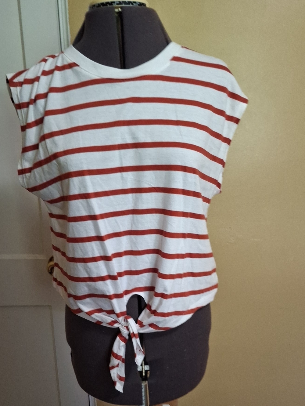 Old Navy Striped Top